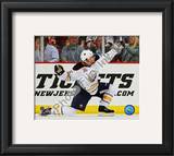 Patrick Kaleta 2009-10 Action Framed Photographic Print