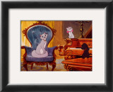 Scales and Arpeggios Posters by Walt Disney