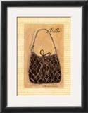 Bella Posters by Jillian David