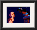 Goodnight Posters by Walt Disney