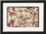 Cape Cod Holiday Prints