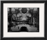 Penn Station Poster