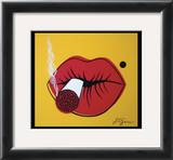 Hot Box Prints by Niagara Detroit