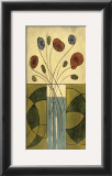 Sur la Table II Prints by Mark Cabral