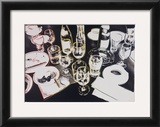 After the Party, c.1979 Prints by Andy Warhol