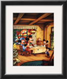 Mickey's Christmas Carol Posters Mickey's Christmas Carol Posters