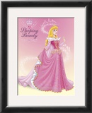 Sleeping Beauty Shines Prints by Walt Disney