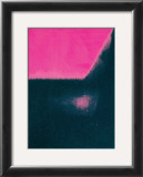 Shadows I, c.1979 (Black and Pink) Prints by Andy Warhol
