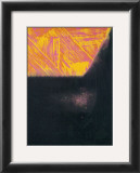 Shadows III, c.1979 (Pink and Yellow) Prints by Andy Warhol