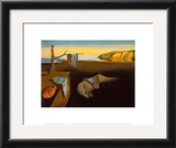 The Persistence of Memory, c.1931 Prints by Salvador Dalí