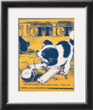 Mechanical Terrier, c.1983 Posters by Andy Warhol