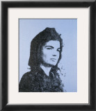 Jackie, c.1964 (Solitary) Posters por Andy Warhol