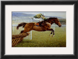 Istabraq Posters by Susan Crawford