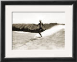 Soul Stance, 1931 Prints by Tom Blake