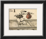 Donald’s Travels Prints