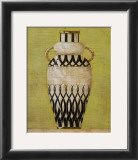 Hollywood II Prints by Jacques Lamy