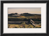 Hills, South Truro, 1930 Art by Edward Hopper