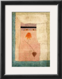 Arabian Song, 1932 Art by Paul Klee