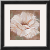 Oriental Petals I Prints by Su Yue Lee