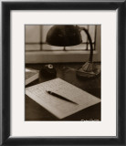 Notepad Art by Sondra Wampler