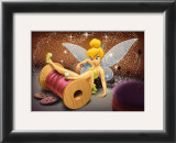 Tumbling Tink Prints