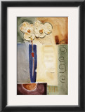 Popcorn Posey I Prints by Alfred Gockel