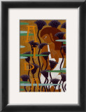 Aida Prints by John Martinez