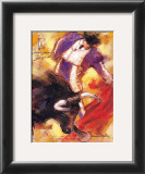 Moment of Superiority Prints by Joadoor 