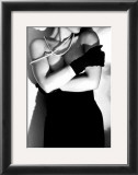 Passion Poster by John Carroll Doyle