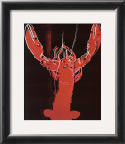 Lobster, c.1982 Posters por Andy Warhol Lobster, c.1982 Posters por Andy Warhol