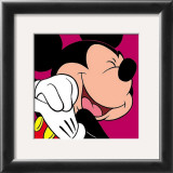 Mickey Mouse Prints