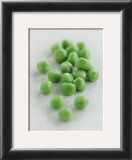 Peas Prints by Sara Deluca