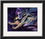 Silvermist: Still Waters Run Deep Prints by Walt Disney