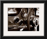 Dashboard Posters by John Maggiotto