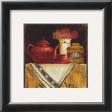 Earl Grey Tea Posters by Eric Barjot