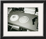 Two Cakes and a Gun, c.1985 Poster by Andy Warhol
