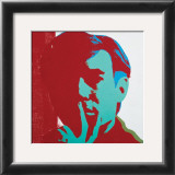 Self-Portrait, c.1967 Posters by Andy Warhol