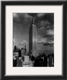Empire State Building Print