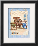 Costa del Sol Art by Sonia Svenson