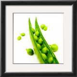 Polaroid Vegetable II Prints by Jean-François Dupuis