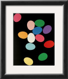 Eggs, c.1982 Posters by Andy Warhol