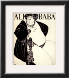 Ali Baba (Cover Design for 