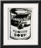 Campbell's Soup Can, c.1985 - c.1986 Posters by Andy Warhol