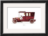 Fiat 1906 Prints