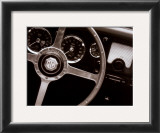 Steering Wheel Art by John Maggiotto