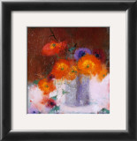 Bluyentraume Prints by J. P. Pernath