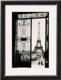 Eiffel Tower, 1925 Posters by Gall 