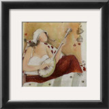 Juste Une Belle Histoire Prints by Dom Dewalles
