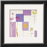 Composicion II Prints by Llompart 