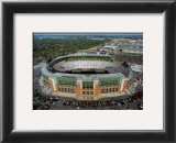 Green Bay Packers - New Lambeau Field Prints